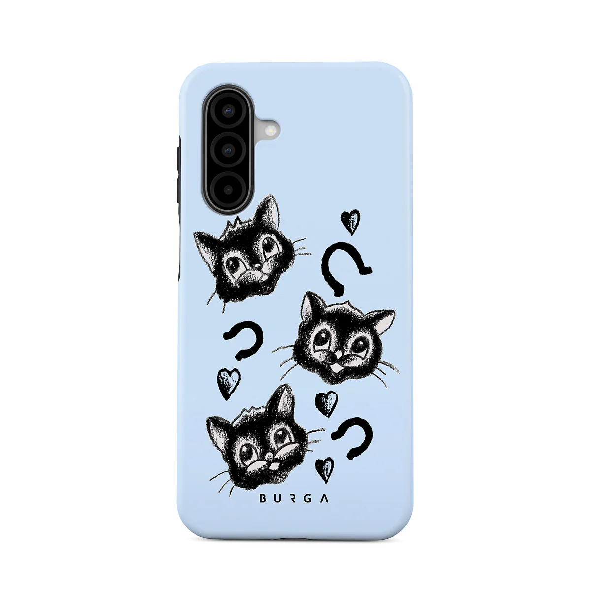 Hocus Pocus - Samsung Galaxy A17 Case
