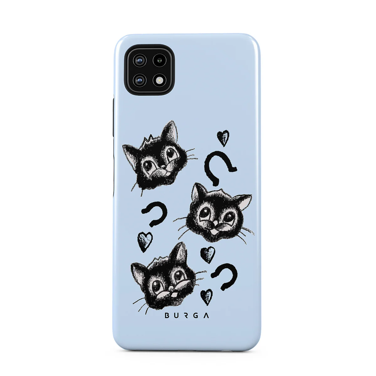 Hocus Pocus - Samsung Galaxy A22 5G Case