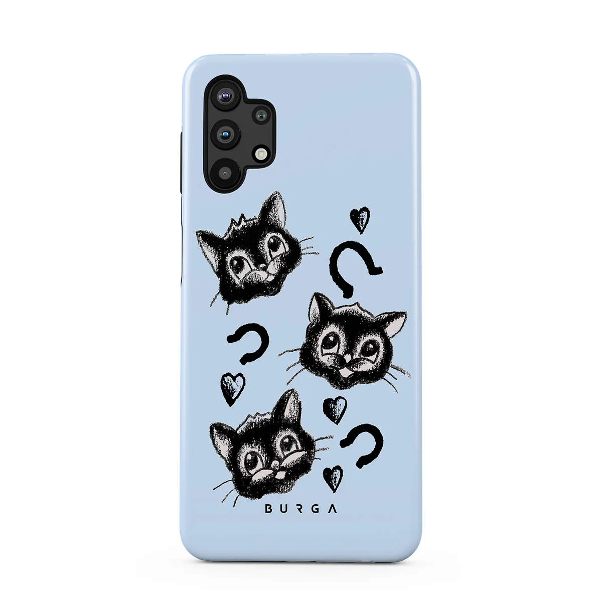 Hocus Pocus - Samsung Galaxy A32 5G Case