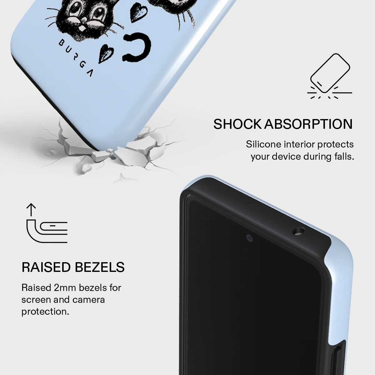 Hocus Pocus - Samsung Galaxy A33 Case - Image 4