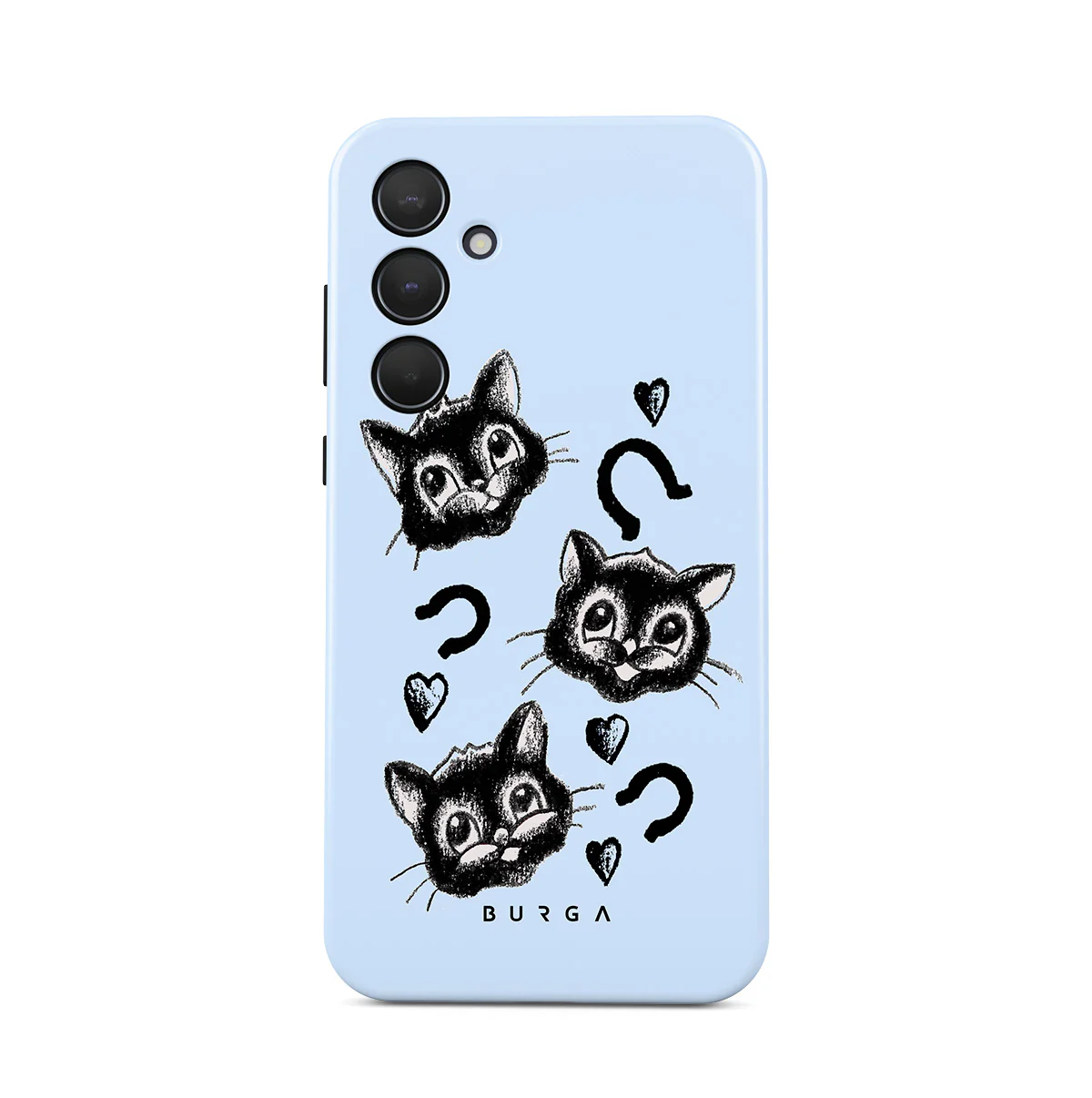 Hocus Pocus - Samsung Galaxy A35 Case
