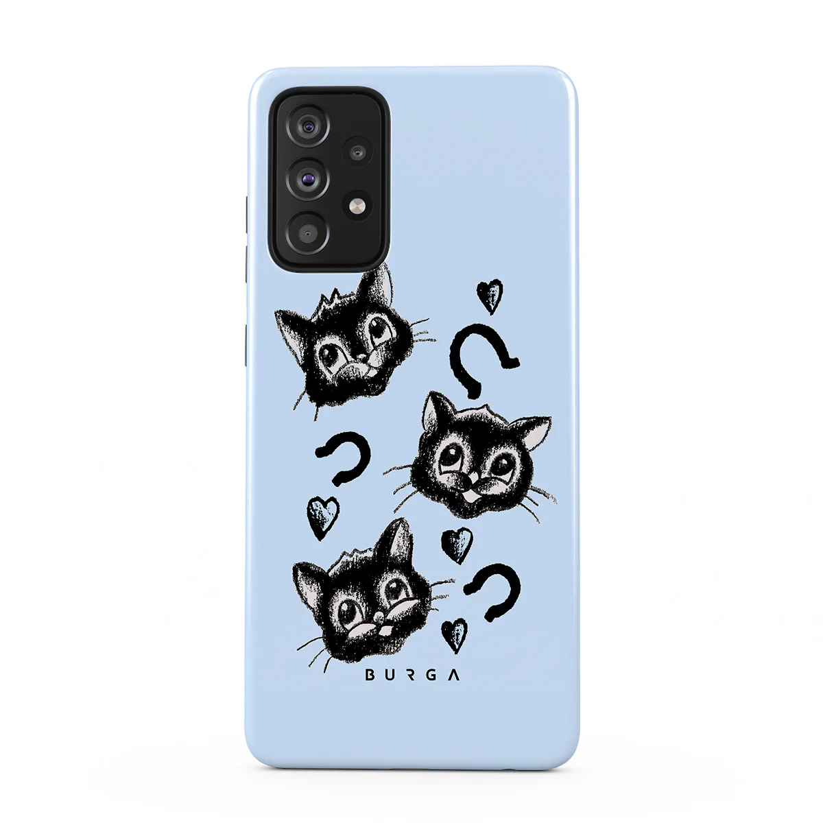 Hocus Pocus - Samsung Galaxy A52 / A52S 4G / 5G Case