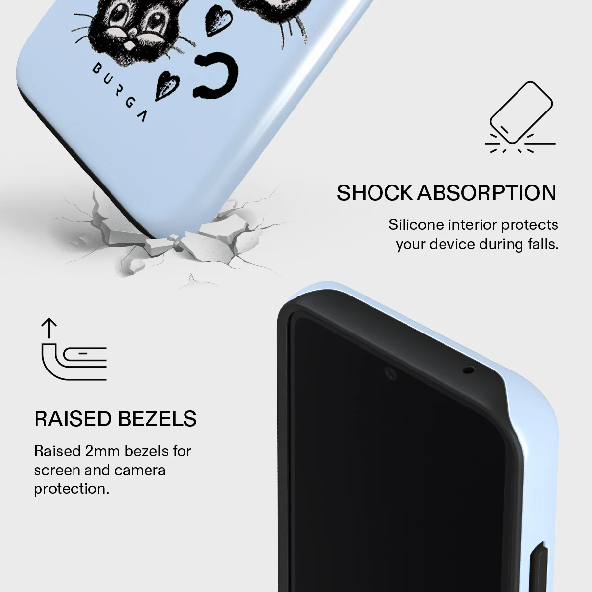 Hocus Pocus - Samsung Galaxy A55 Case - Image 4
