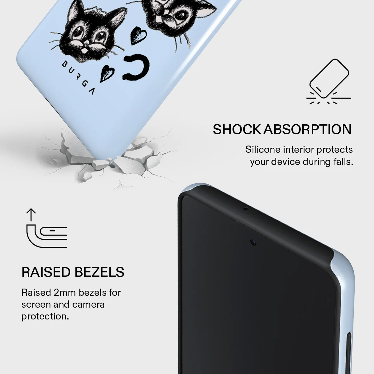 Hocus Pocus - Samsung Galaxy A71 4G Case - Image 4