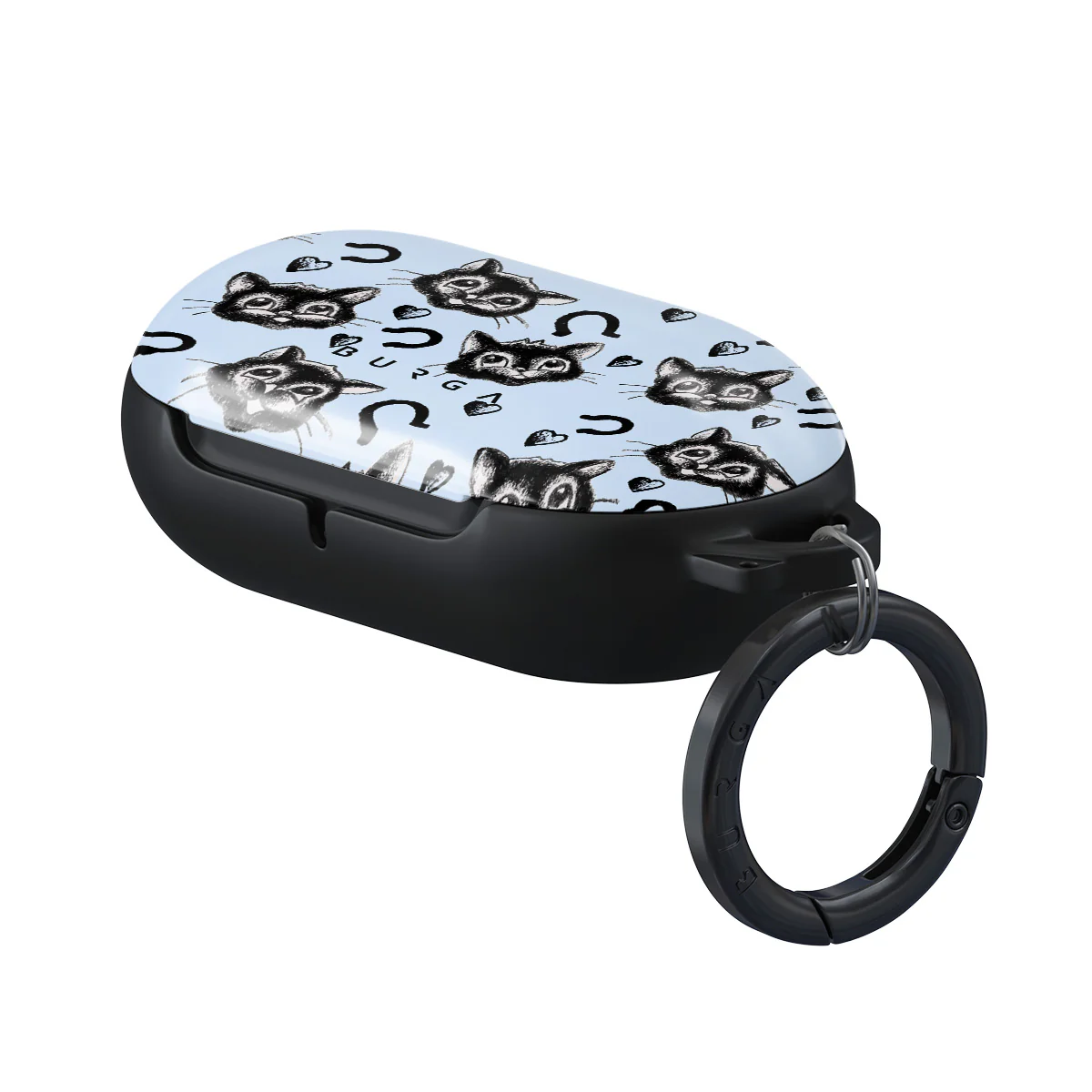 Hocus Pocus - Samsung Galaxy Buds Case