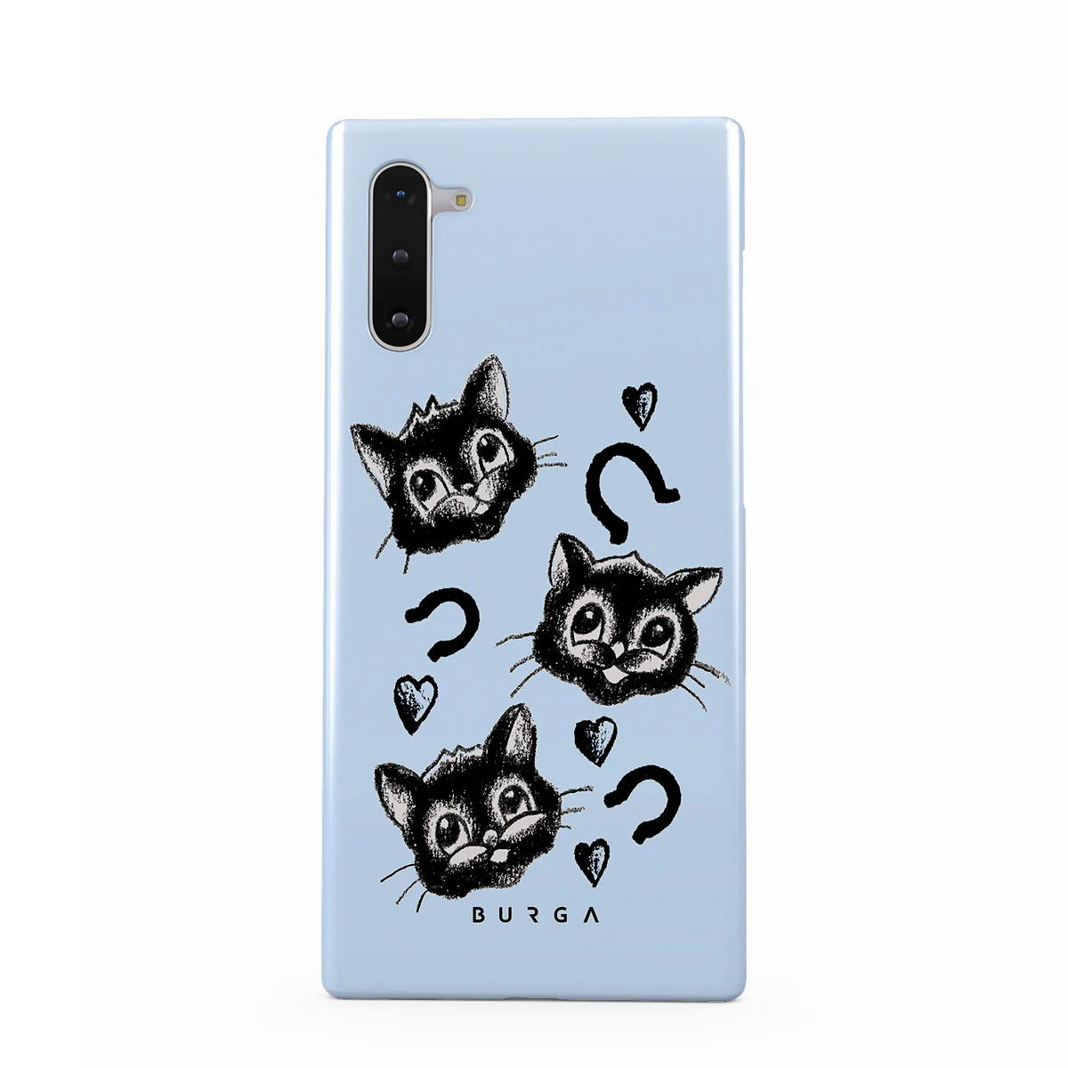 Hocus Pocus - Samsung Galaxy Note 10 Case