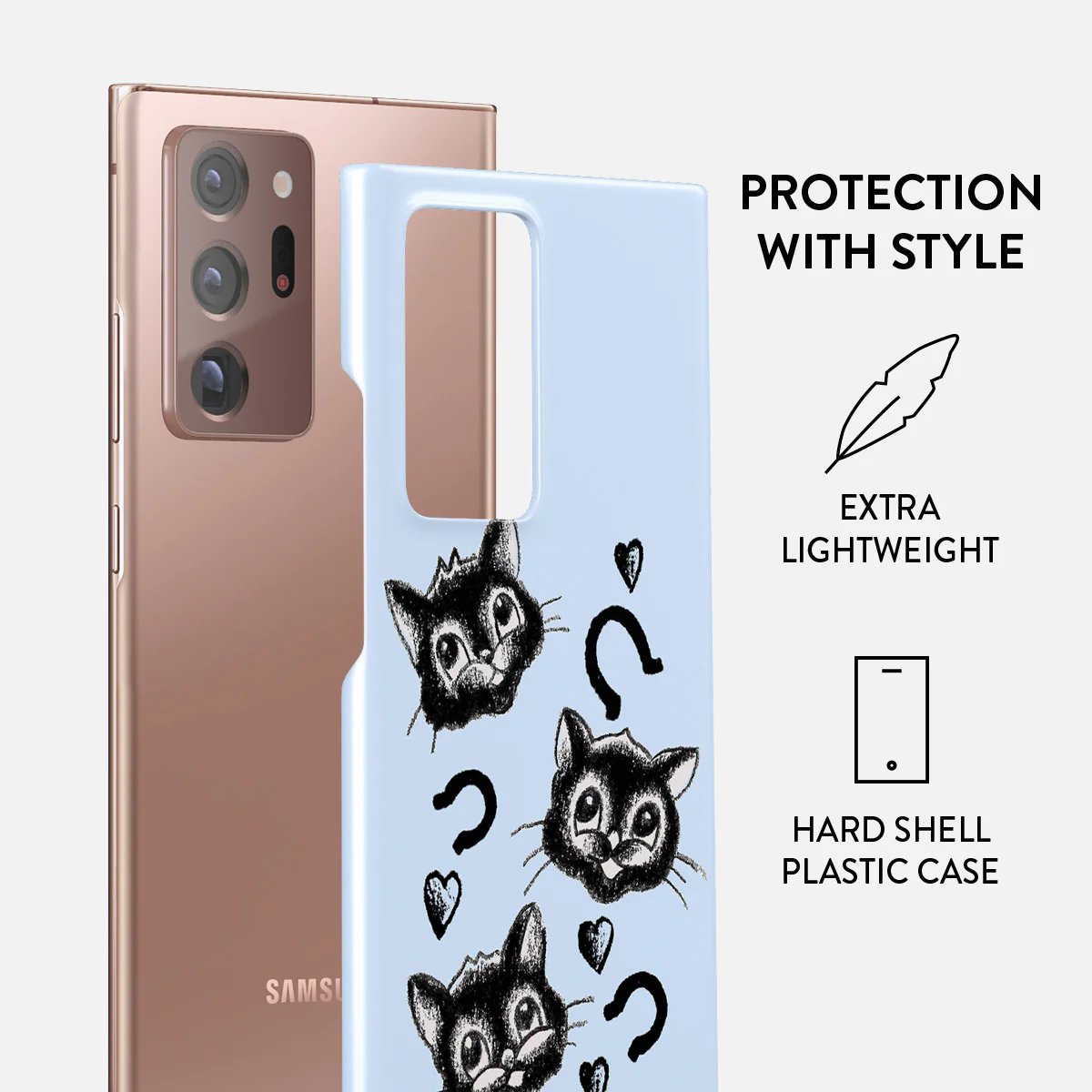 Hocus Pocus - Samsung Galaxy Note 20 Ultra 4G / 5G Case - Image 2