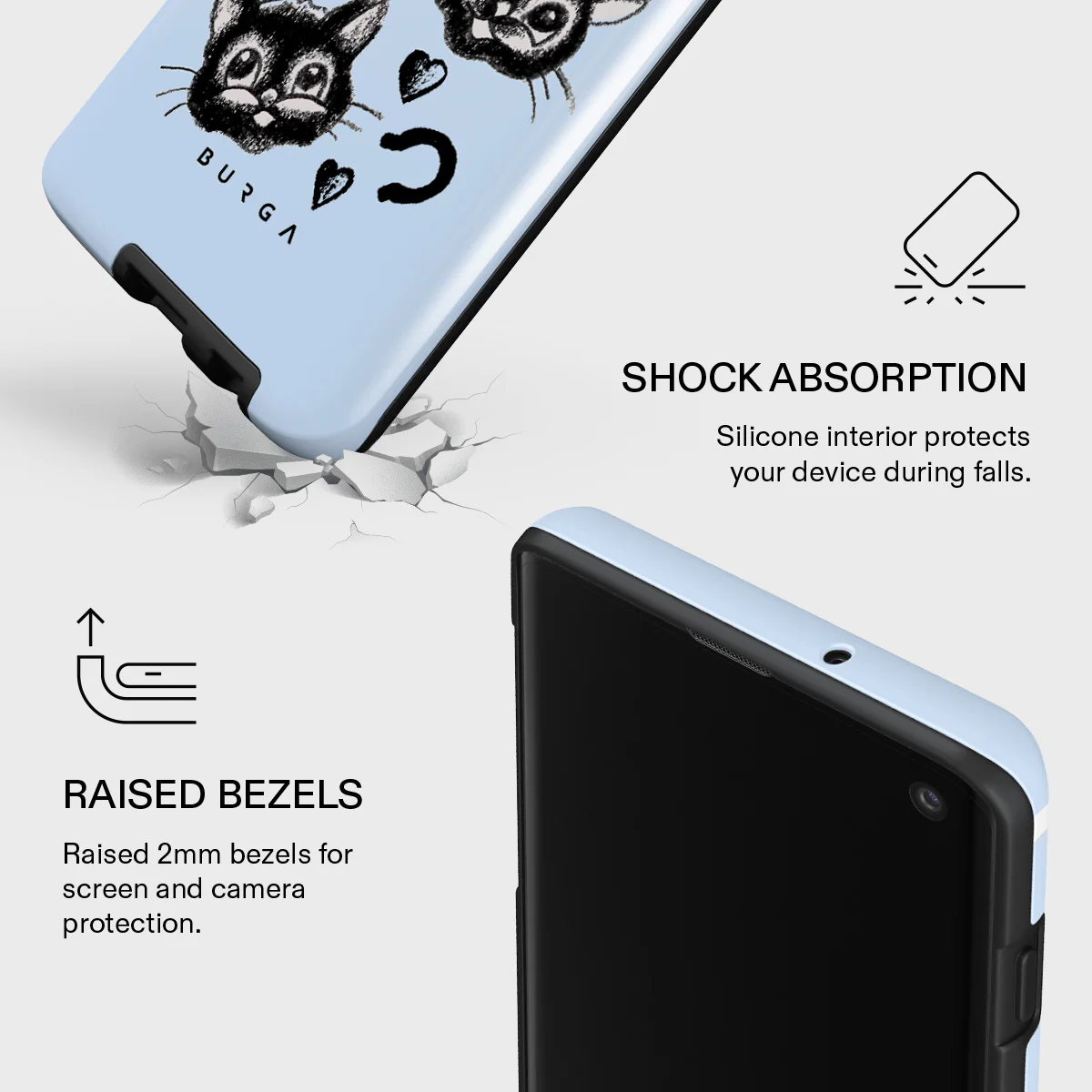 Hocus Pocus - Samsung Galaxy Note 9 Case - Image 8