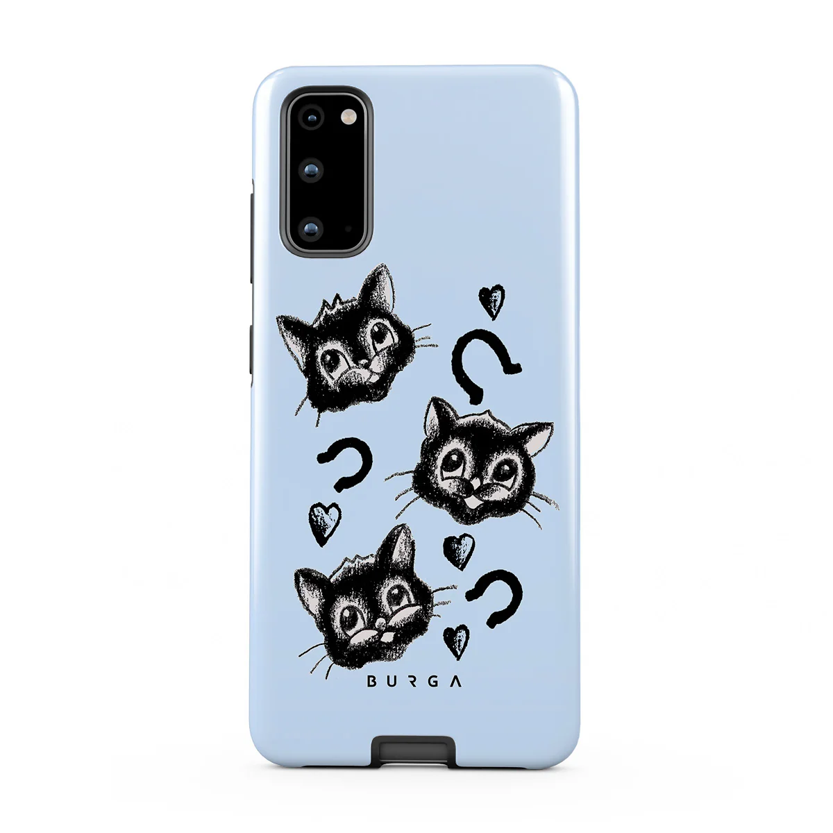 Hocus Pocus - Samsung Galaxy S20 4G / 5G Case