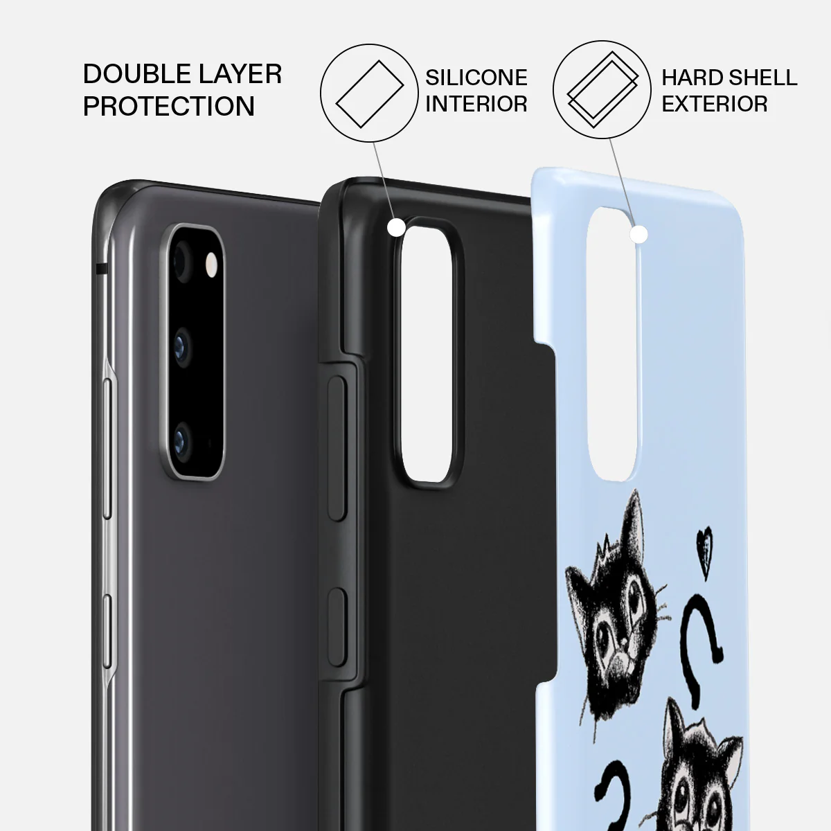 Hocus Pocus - Samsung Galaxy S20 4G / 5G Case - Image 2