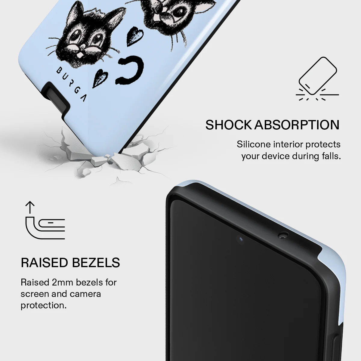 Hocus Pocus - Samsung Galaxy S20 4G / 5G Case - Image 4