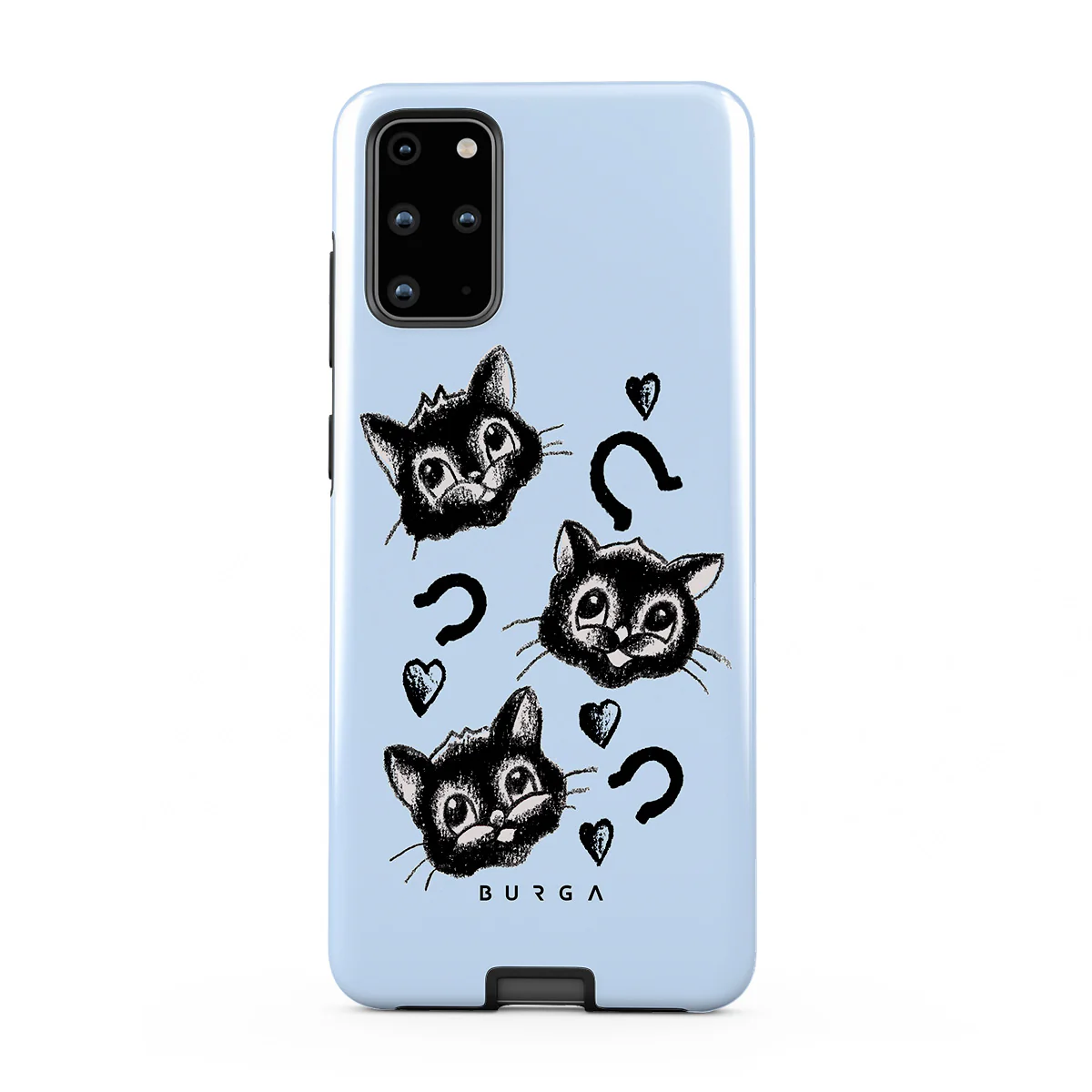 Hocus Pocus - Samsung Galaxy S20 Plus 4G / 5G Case