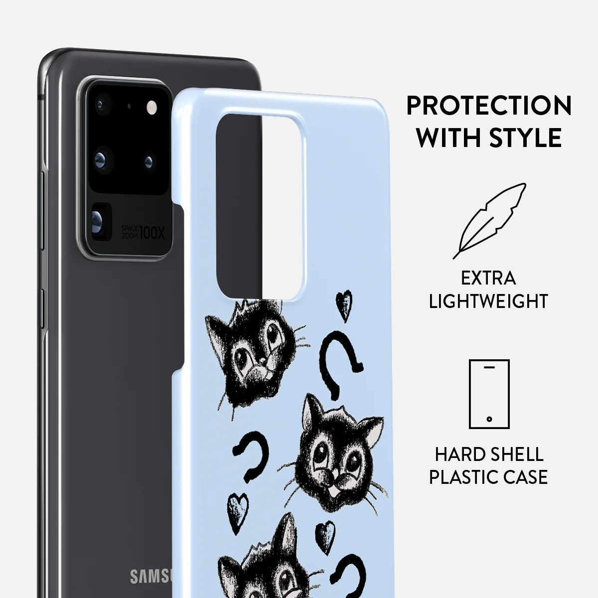 Hocus Pocus - Samsung Galaxy S20 Ultra 4G / 5G Case - Image 2