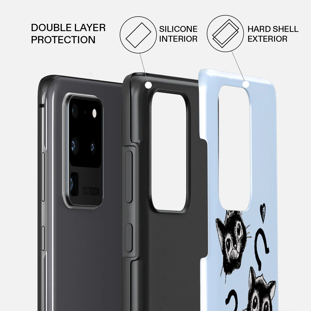 Hocus Pocus - Samsung Galaxy S20 Ultra 4G / 5G Case - Image 6