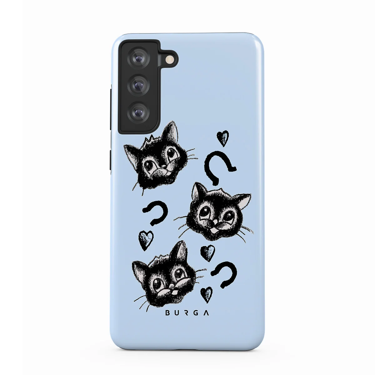 Hocus Pocus - Samsung Galaxy S21 FE Case