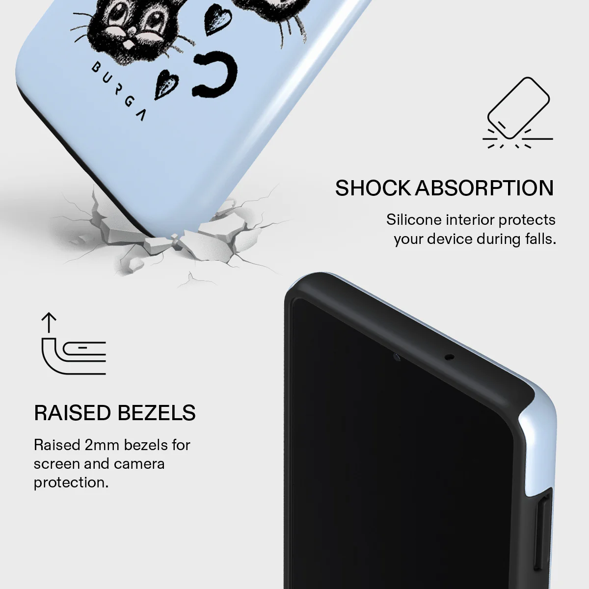 Hocus Pocus - Samsung Galaxy S21 FE Case - Image 4