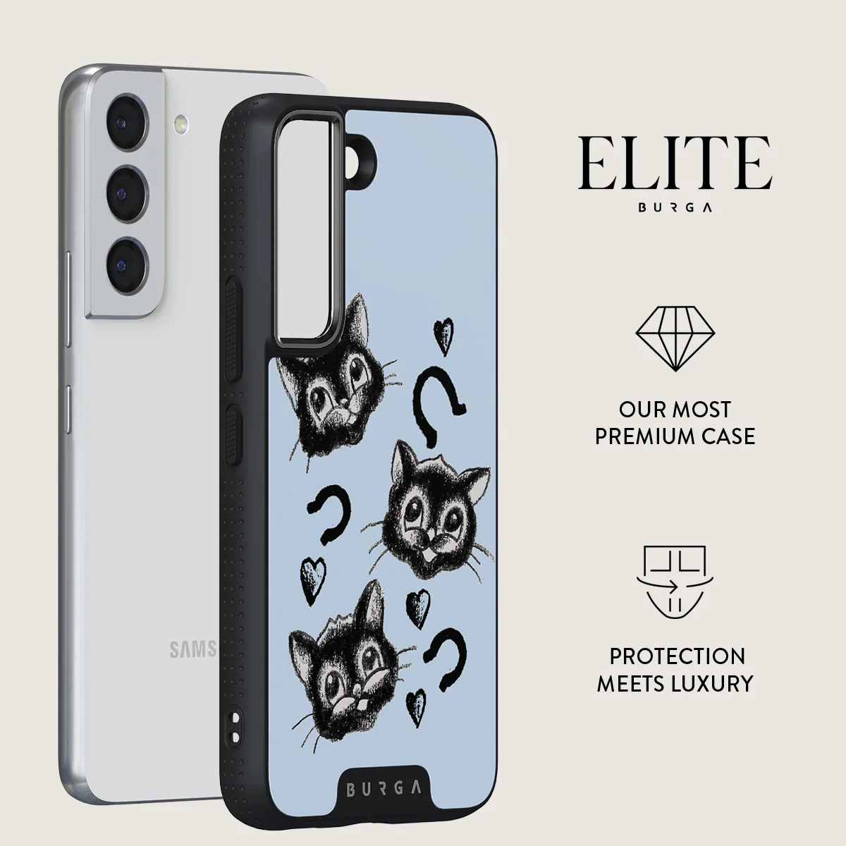 Hocus Pocus - Samsung Galaxy S22 Case - Image 13