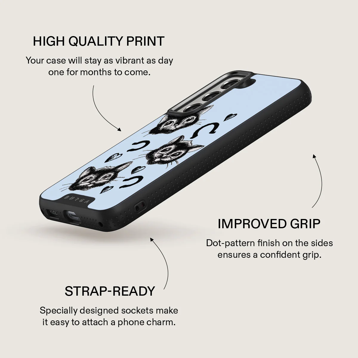 Hocus Pocus - Samsung Galaxy S22 Plus Case - Image 16