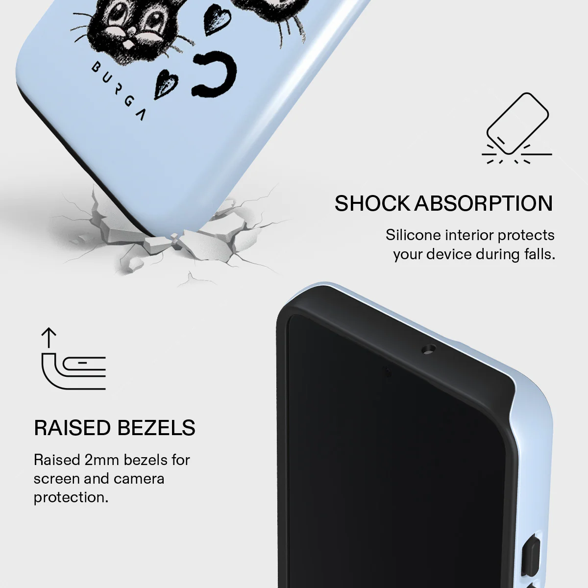 Hocus Pocus - Samsung Galaxy S22 Plus Case - Image 4