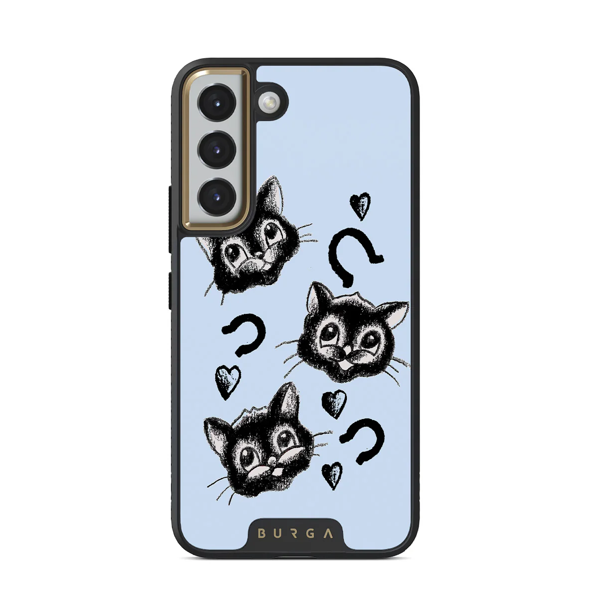 Hocus Pocus - Samsung Galaxy S22 Plus Case - Image 5