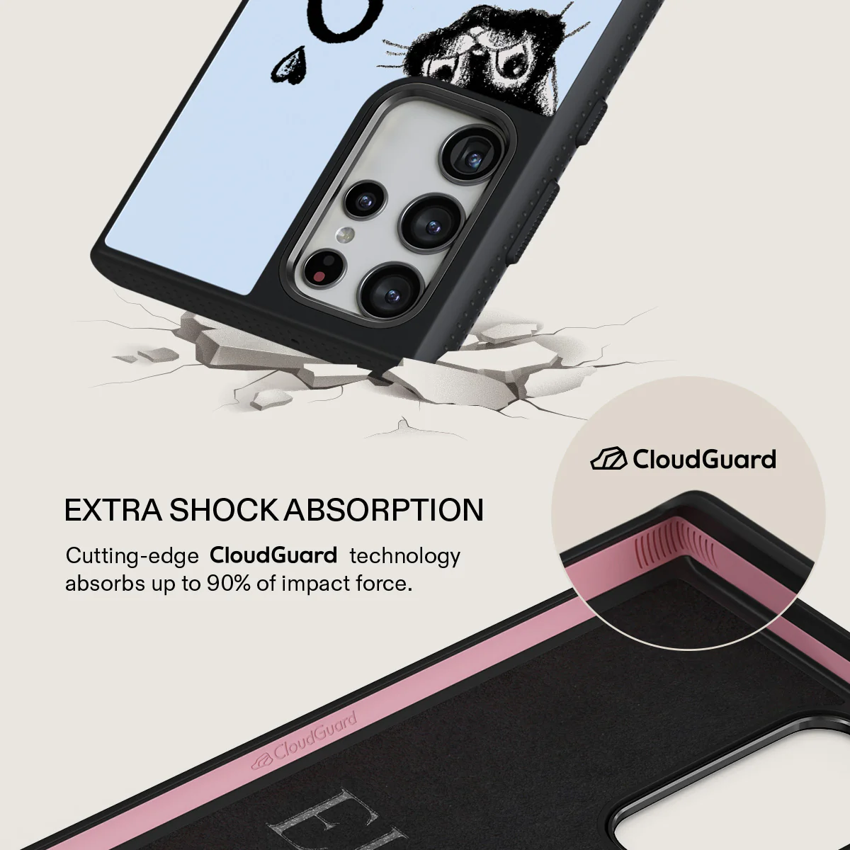Hocus Pocus - Samsung Galaxy S22 Ultra Case - Image 14