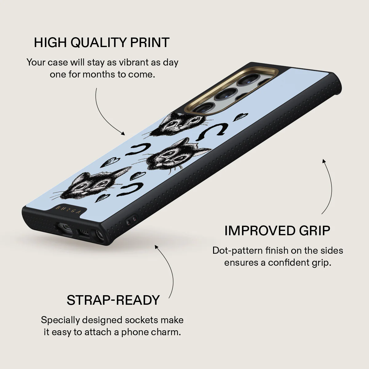 Hocus Pocus - Samsung Galaxy S22 Ultra Case - Image 9