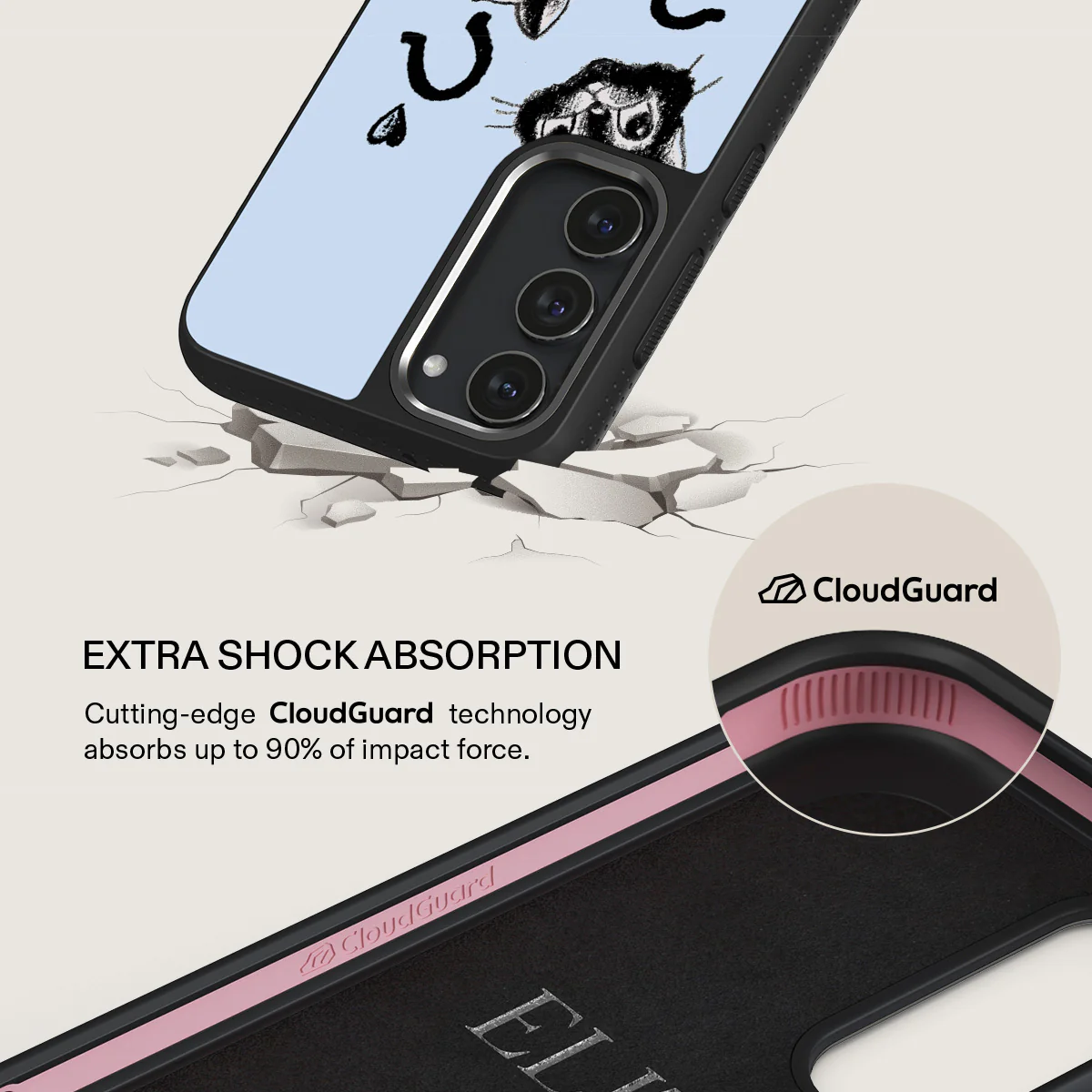 Hocus Pocus - Samsung Galaxy S23 Case - Image 14