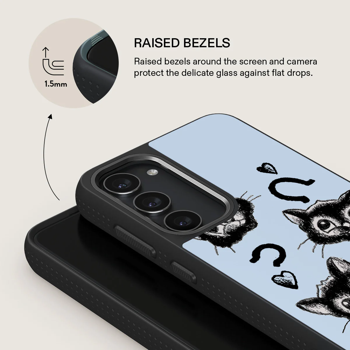Hocus Pocus - Samsung Galaxy S23 Plus Case - Image 15