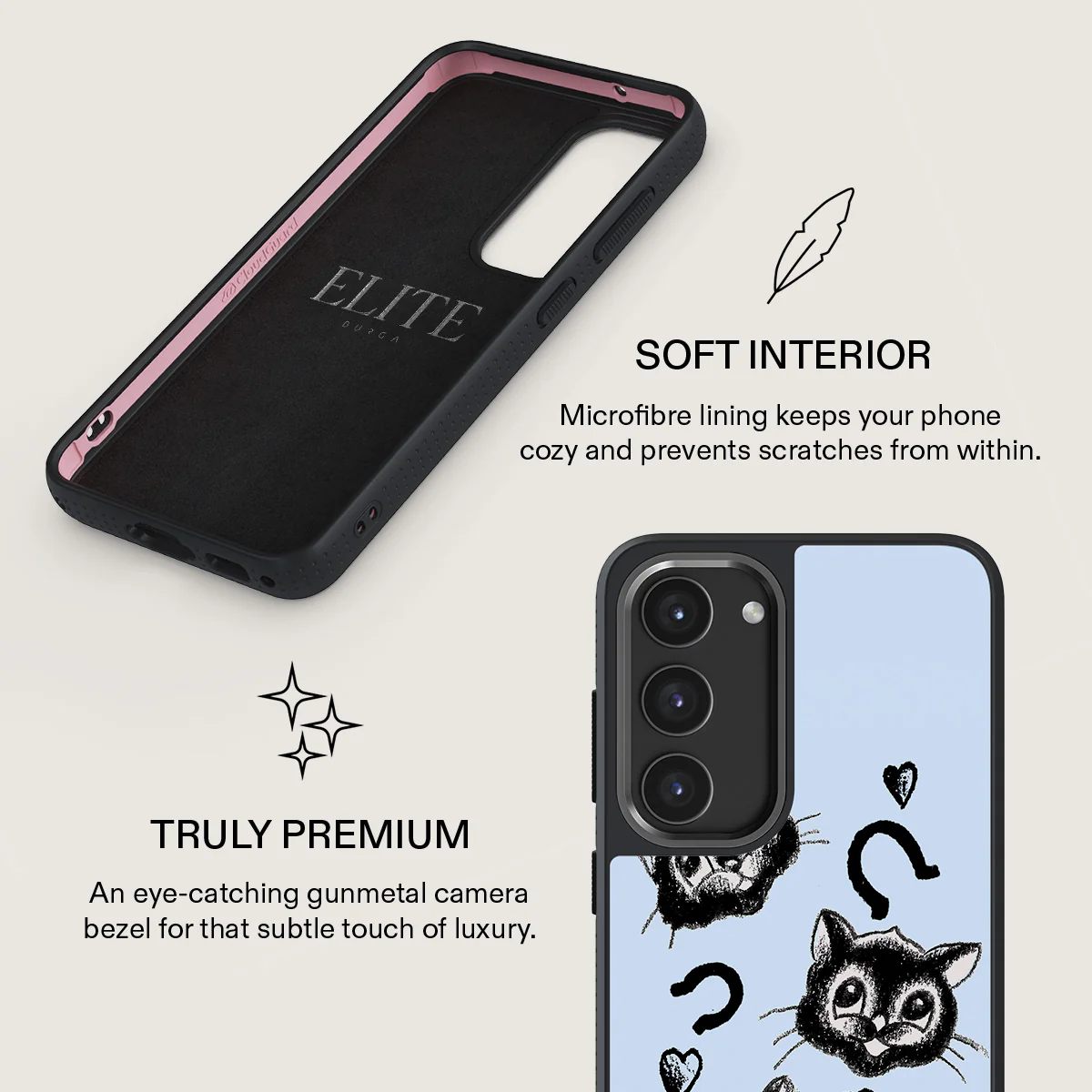 Hocus Pocus - Samsung Galaxy S23 Plus Case - Image 17