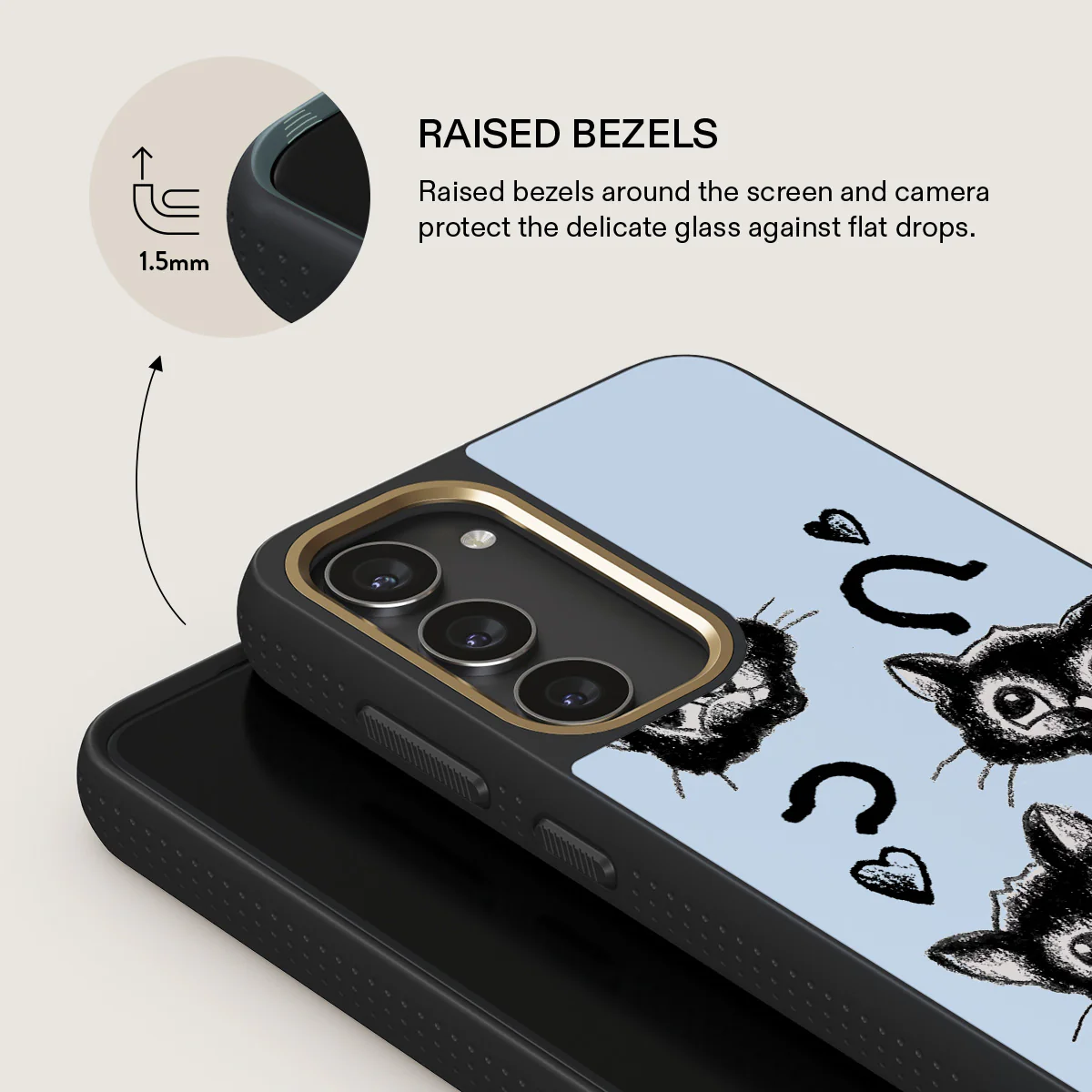 Hocus Pocus - Samsung Galaxy S23 Plus Case - Image 8