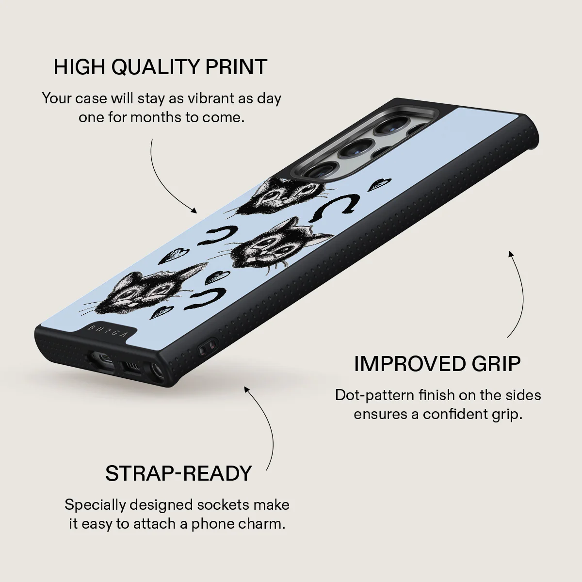 Hocus Pocus - Samsung Galaxy S23 Ultra Case - Image 16
