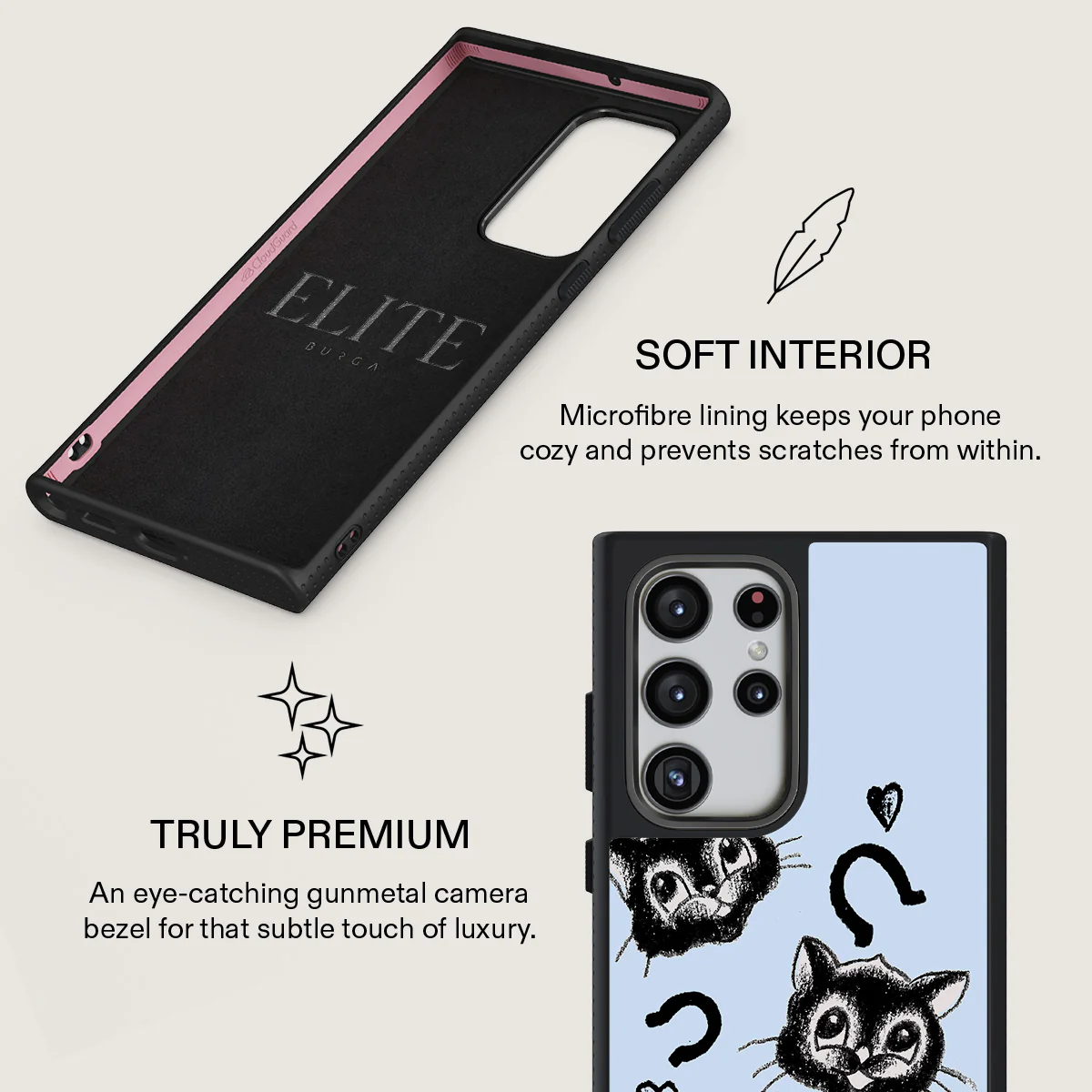 Hocus Pocus - Samsung Galaxy S23 Ultra Case - Image 17