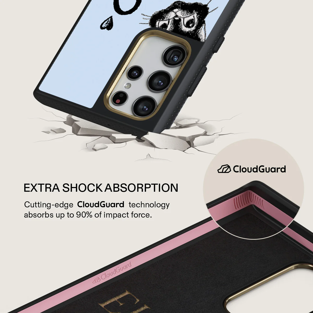 Hocus Pocus - Samsung Galaxy S23 Ultra Case - Image 7