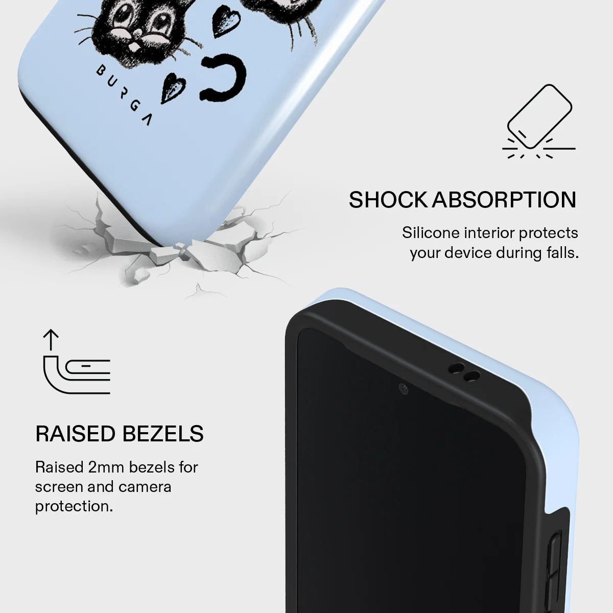 Hocus Pocus - Samsung Galaxy S24 Case - Image 4
