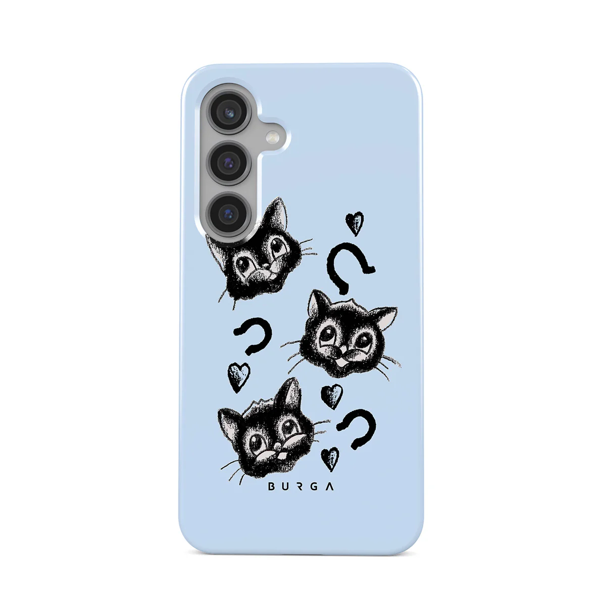 Hocus Pocus - Samsung Galaxy S24 FE Case