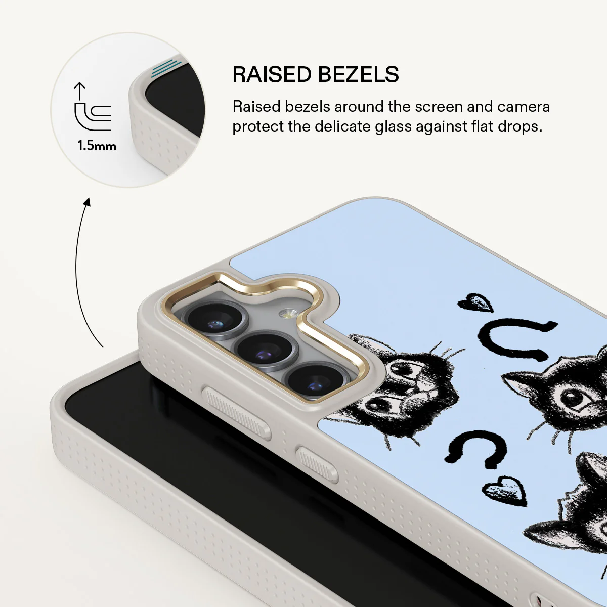 Hocus Pocus - Samsung Galaxy S24 Plus Case - Image 22