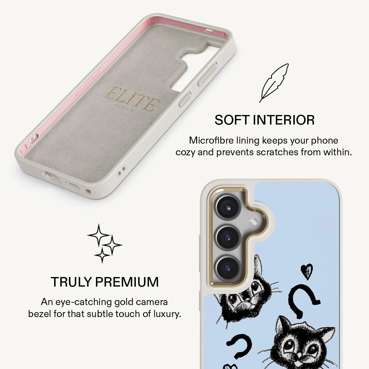 Hocus Pocus - Samsung Galaxy S24 Plus Case - Image 24