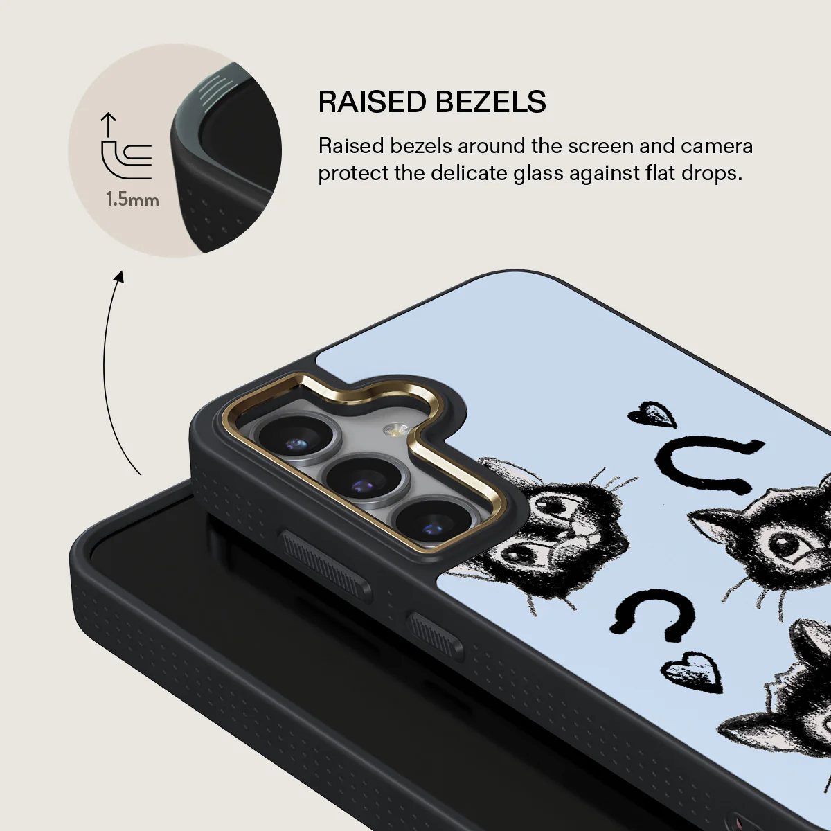 Hocus Pocus - Samsung Galaxy S24 Plus Case - Image 8