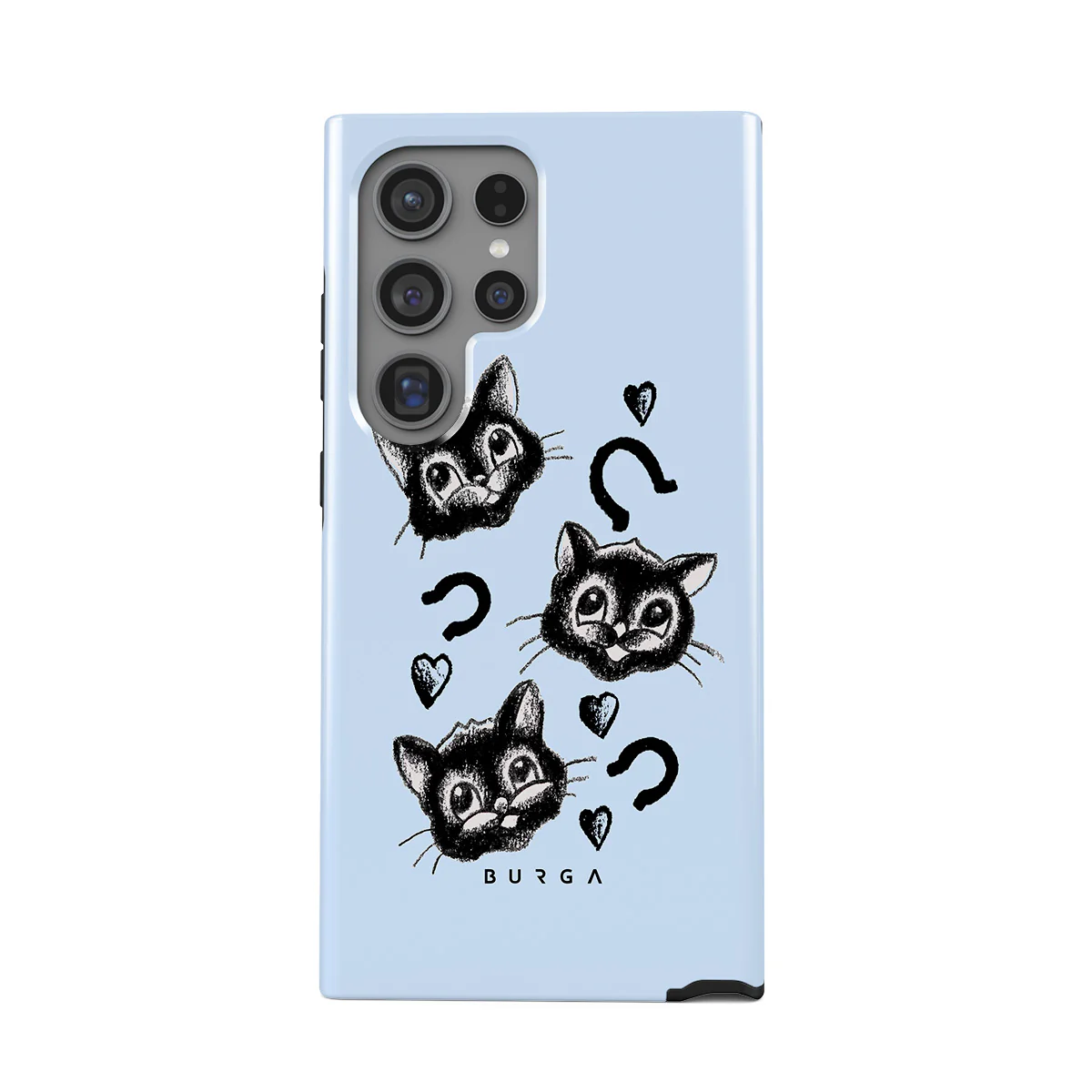 Hocus Pocus - Samsung Galaxy S24 Ultra Case