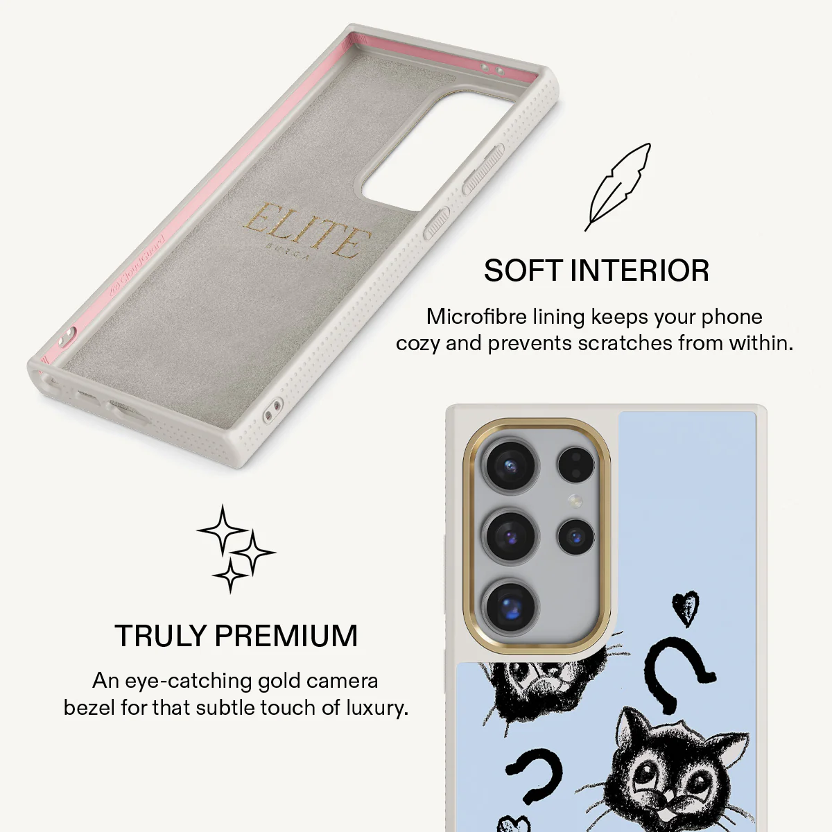 Hocus Pocus - Samsung Galaxy S24 Ultra Case - Image 24