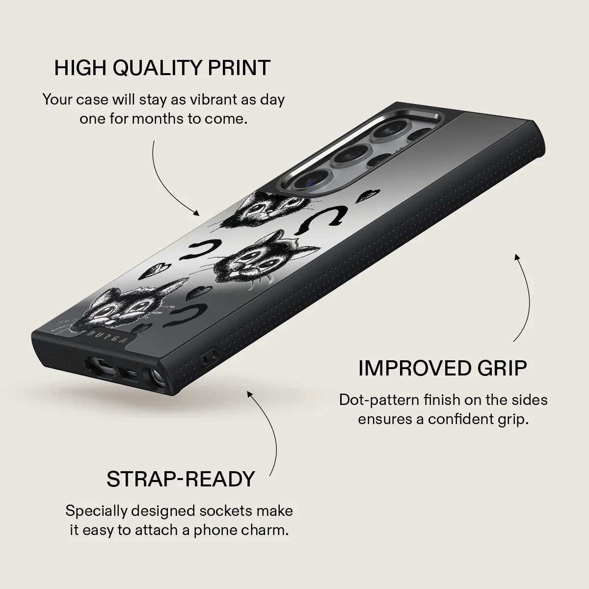 Hocus Pocus - Samsung Galaxy S24 Ultra Case - Image 39
