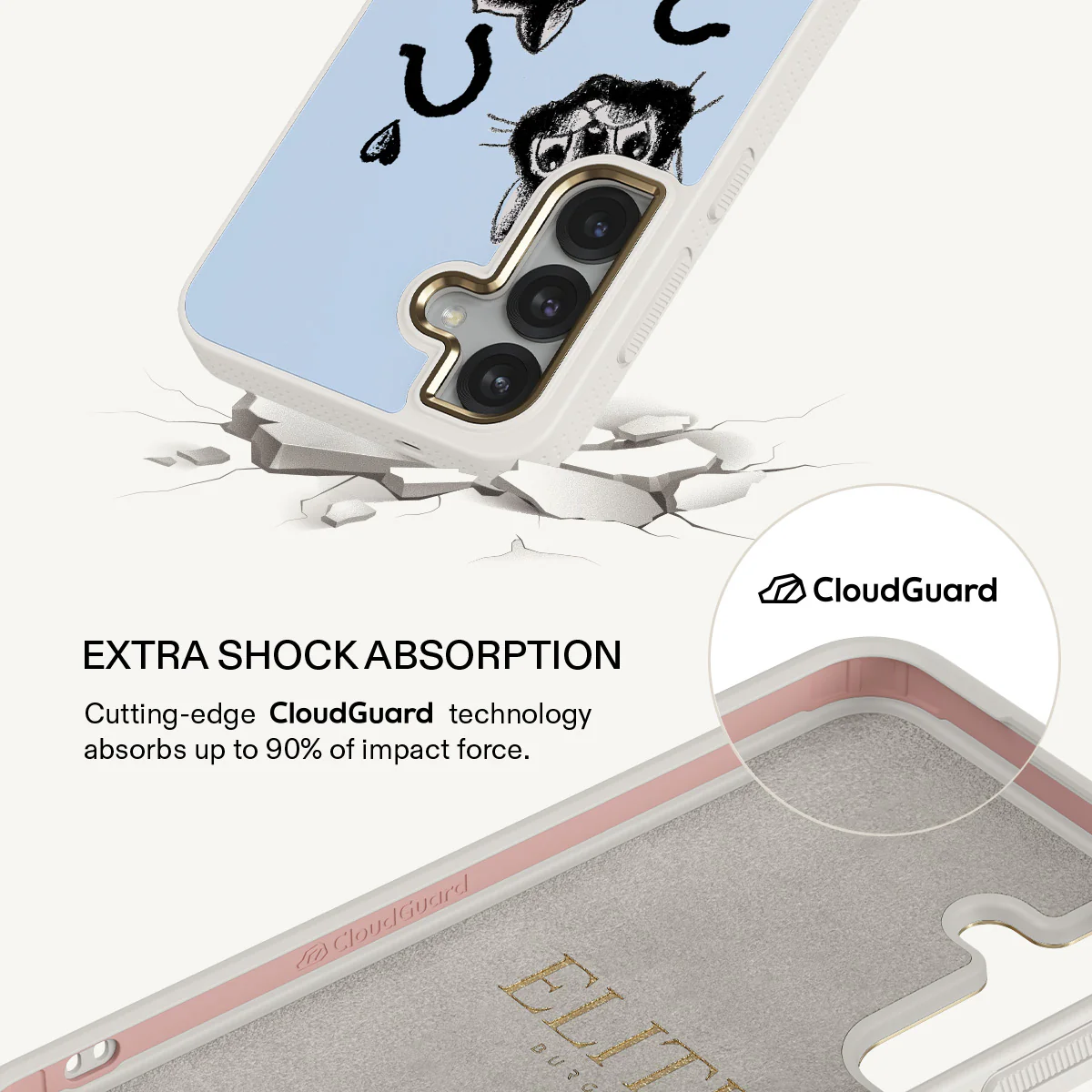Hocus Pocus - Samsung Galaxy S25 Case - Image 21