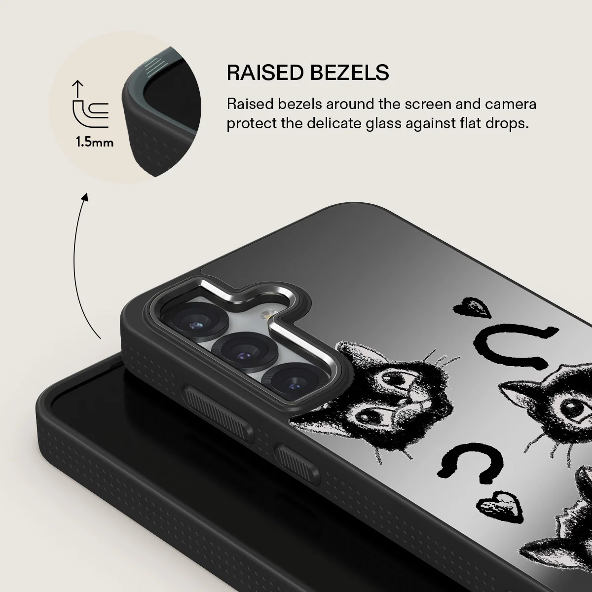 Hocus Pocus - Samsung Galaxy S25 Case - Image 38
