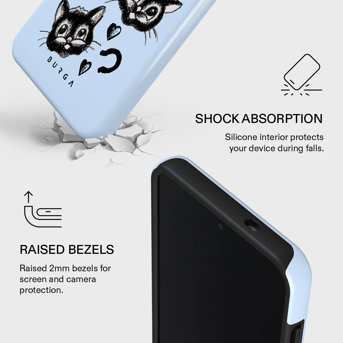 Hocus Pocus - Samsung Galaxy S25 Case - Image 4