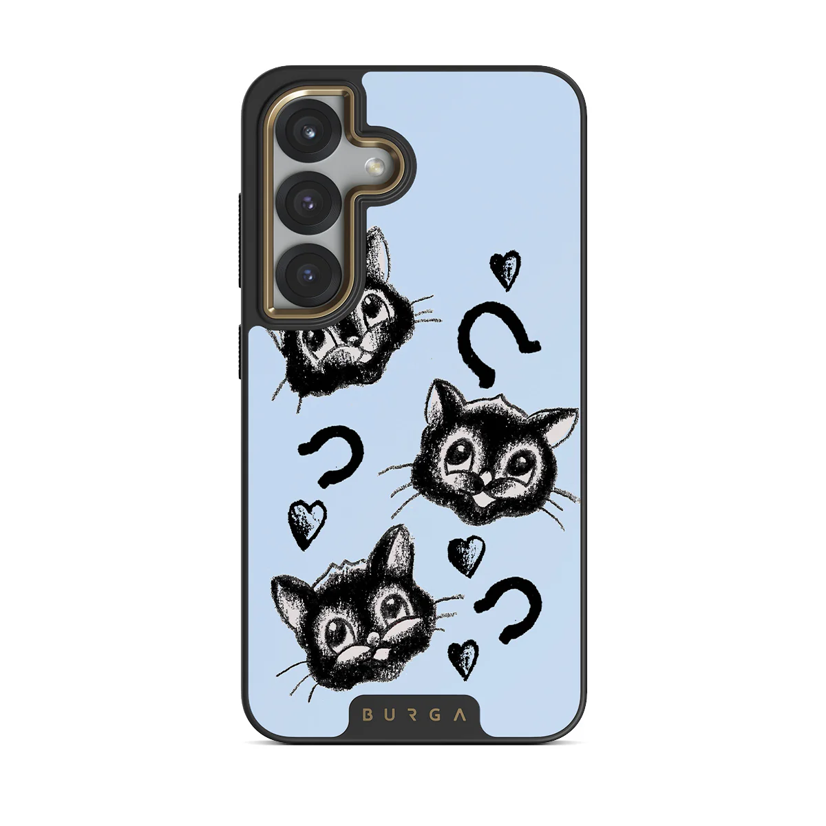 Hocus Pocus - Samsung Galaxy S25 Case - Image 5