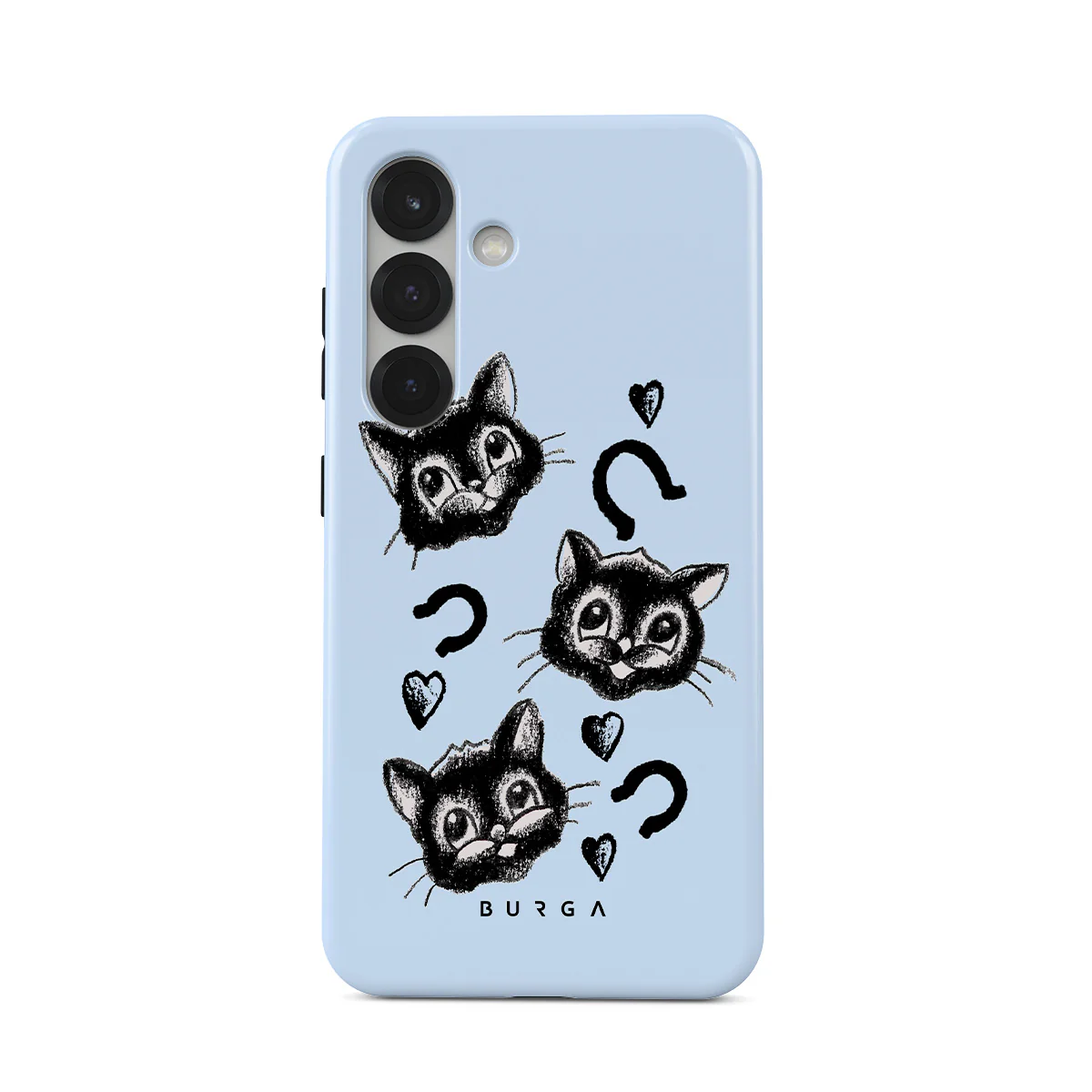 Hocus Pocus - Samsung Galaxy S25 Plus Case