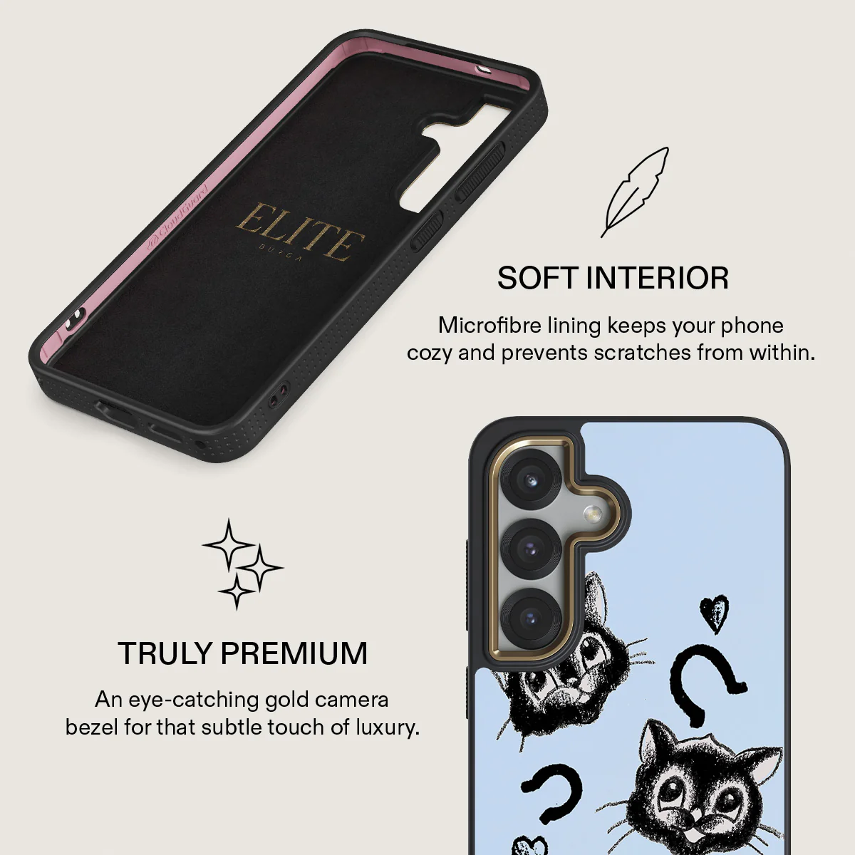 Hocus Pocus - Samsung Galaxy S25 Plus Case - Image 10