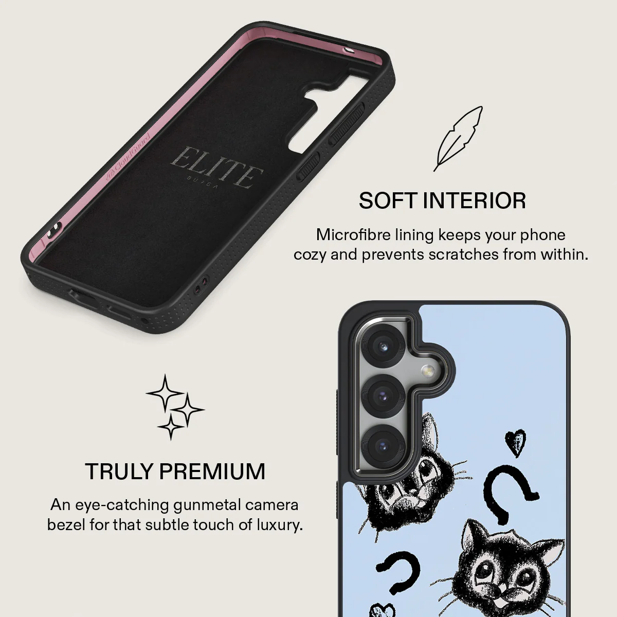 Hocus Pocus - Samsung Galaxy S25 Plus Case - Image 17