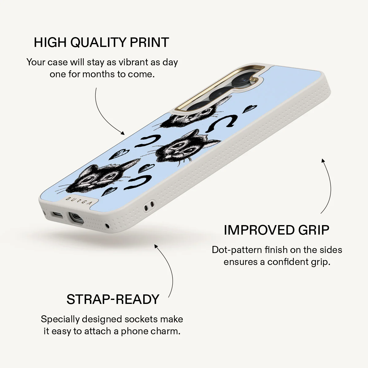 Hocus Pocus - Samsung Galaxy S25 Plus Case - Image 23
