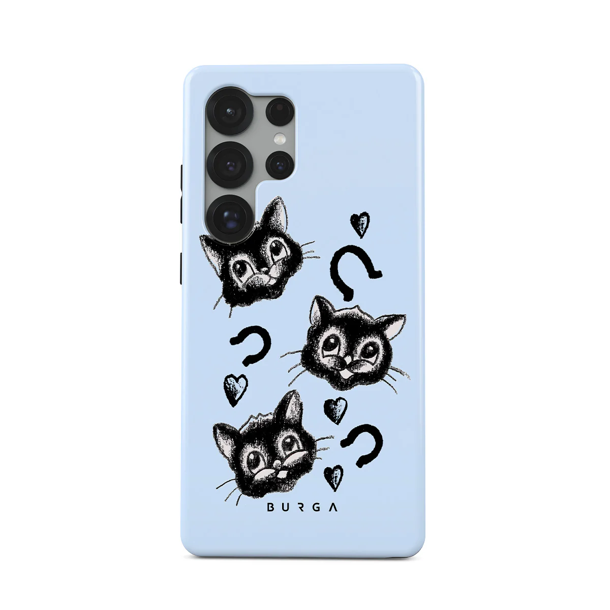 Hocus Pocus - Samsung Galaxy S25 Ultra Case